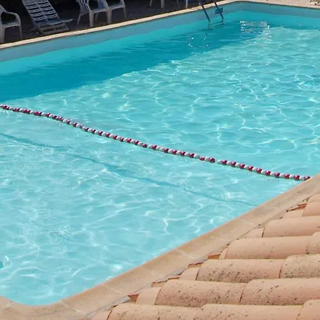 Apartament Studio Cabine Secteur Pinede Avec Piscine *