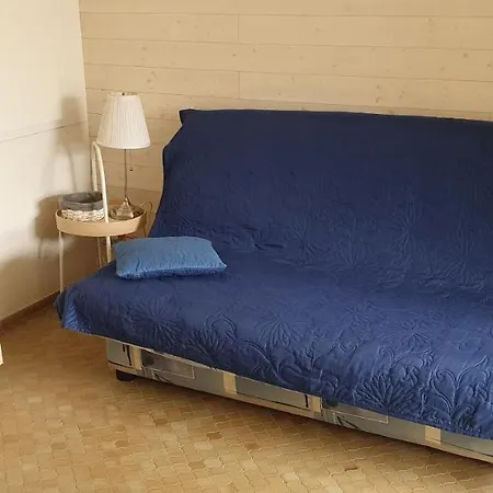 Studio Cabine Secteur Pinede Avec Piscine * Agde